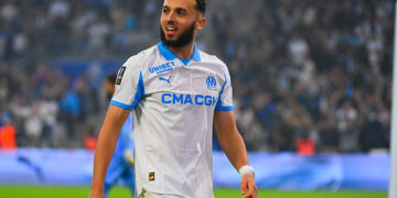 OM : Naples prêt à lâcher 28 millions d’euros pour Gouiri !