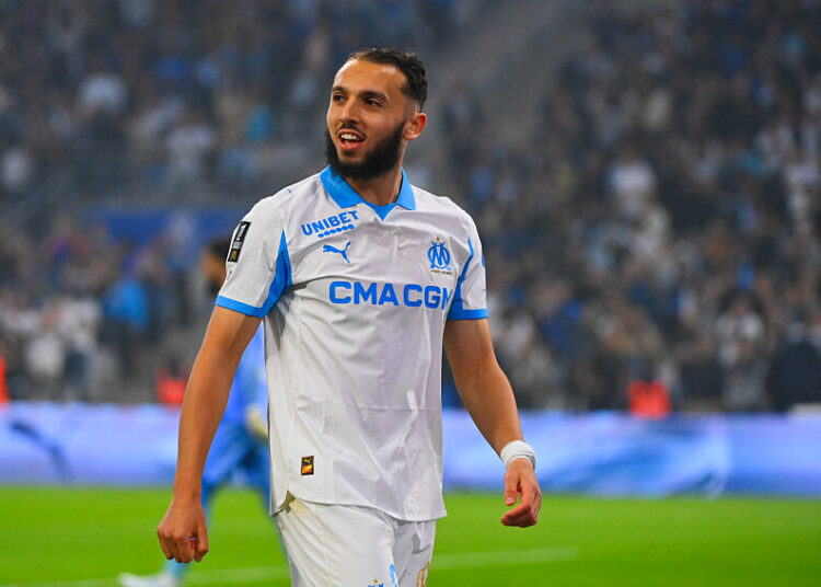 OM : Naples prêt à lâcher 28 millions d’euros pour Gouiri !