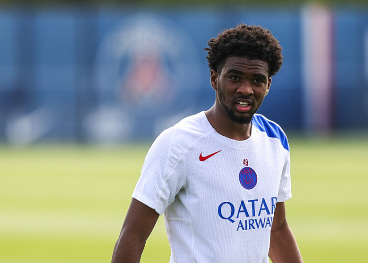 PSG : Ibrahim Mbaye écarté… les coulisses hallucinantes de son entourage !