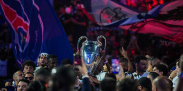PSG : le Parc des Princes bientôt transformé grâce au « Mur jaune » ?