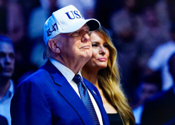 Scandale évité : la FIFA sauve Balogun, Trump jubile !