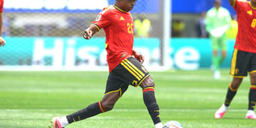 Scandale en Belgique : Nathan Ngoy victime d’une attaque raciste ignoble