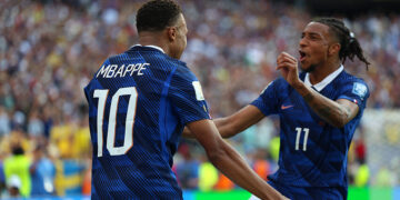 Mondial 2026 : la sortie raciste de Chilavert met le feu autour des Bleus !