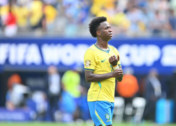 Real Madrid : Vinicius méconnaissable, les supporters n’en reviennent pas !