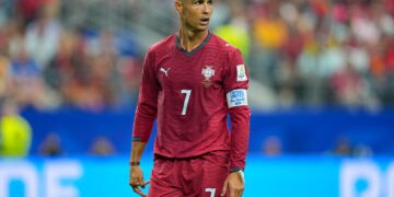 Cristiano Ronaldo relance la polémique avec un simple « j’aime » sur l’Argentine