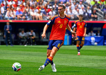 PSG : Fabian Ruiz lance déjà les hostilités avant France – Espagne !