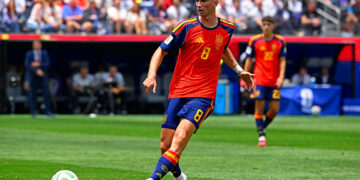 PSG : Fabian Ruiz lance déjà les hostilités avant France – Espagne !