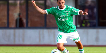 ASSE : les supporters vont devoir casser leur tirelire pour voir les Rangers !