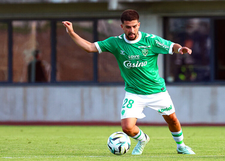 ASSE : les supporters vont devoir casser leur tirelire pour voir les Rangers !