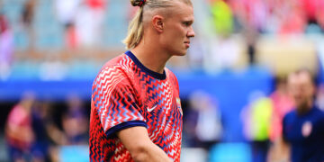 Éliminé du Mondial, Haaland rentre avec 7 buts… et un souvenir totalement improbable