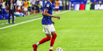 « Le nouveau Zidane » : Daniel Riolo détruit Michael Olise après l’élimination des Bleus