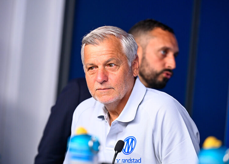 OM : ce choix du club avant le premier match ne va pas plaire aux supporters