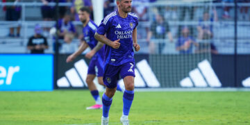 MLS : Griezmann frappe dès ses débuts avec un premier but de rêve !