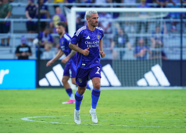 MLS : Griezmann frappe dès ses débuts avec un premier but de rêve !