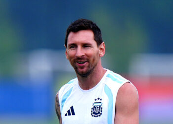 CDM 2026 : Messi continue d’écrire l’histoire avec des stats hallucinantes