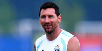 CDM 2026 : Messi continue d’écrire l’histoire avec des stats hallucinantes