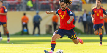 Champion du monde, Cucurella va devoir tenir sa folle promesse