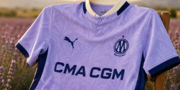 OM : personne ne veut du nouveau maillot lavande